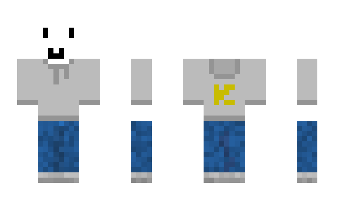 knight2011 Minecraft Skin