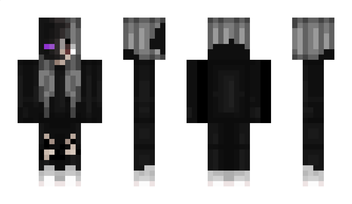 Mini_Dream Minecraft Skin