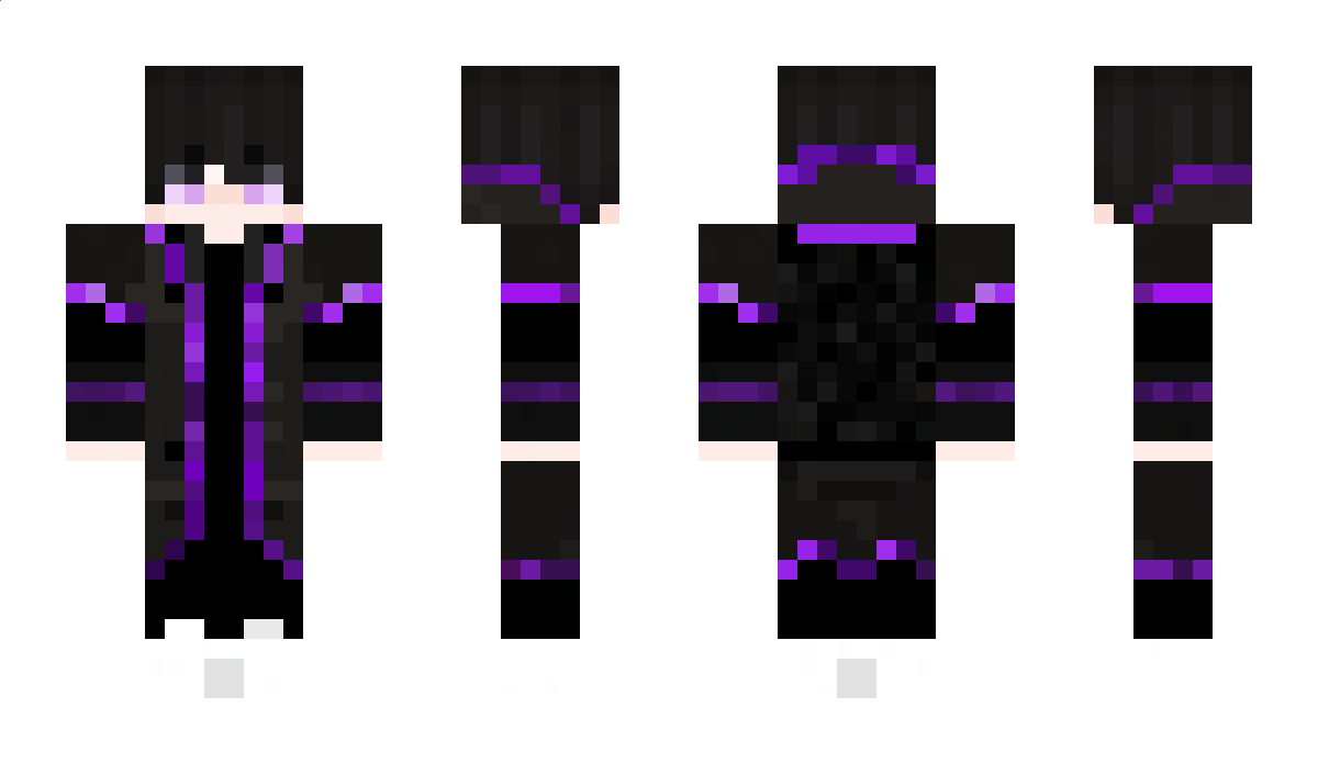 Velocityy_exe Minecraft Skin