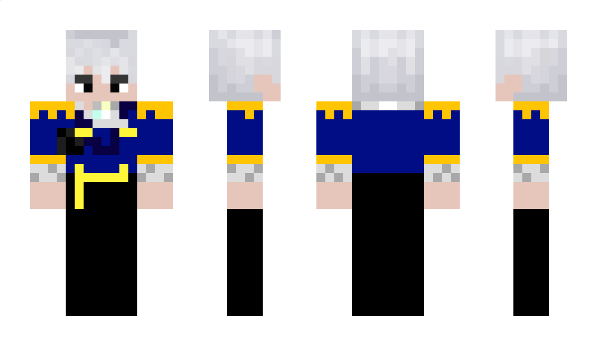 Narfi_ Minecraft Skin