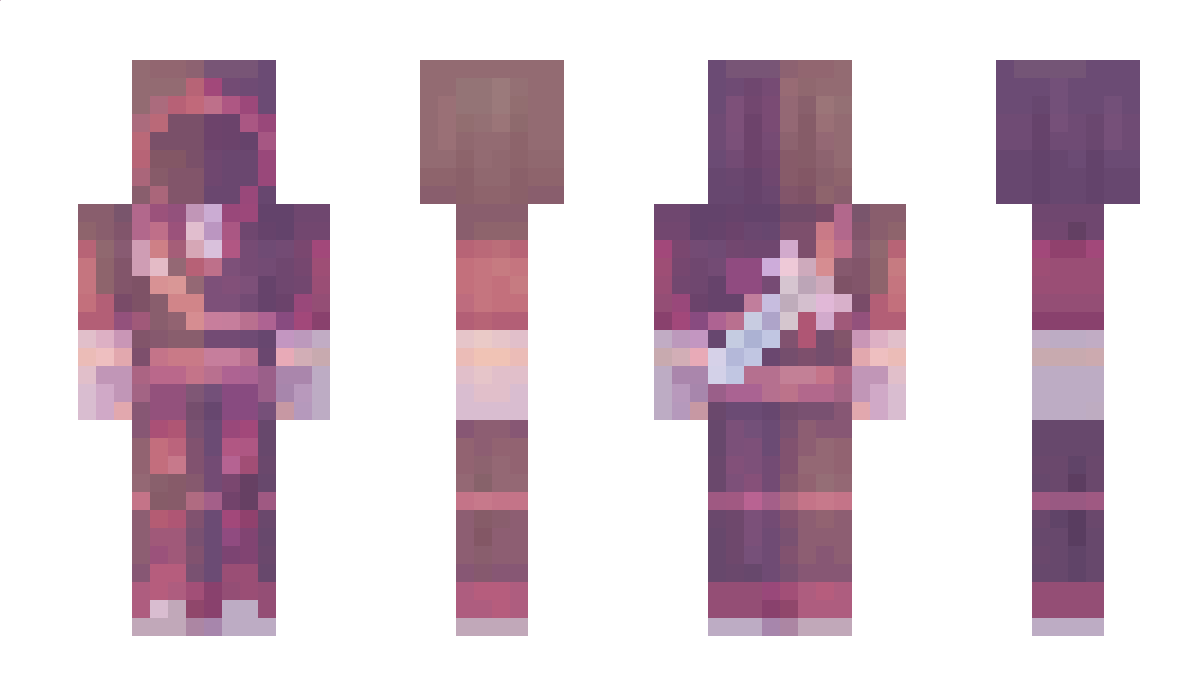 slayeveryday Minecraft Skin