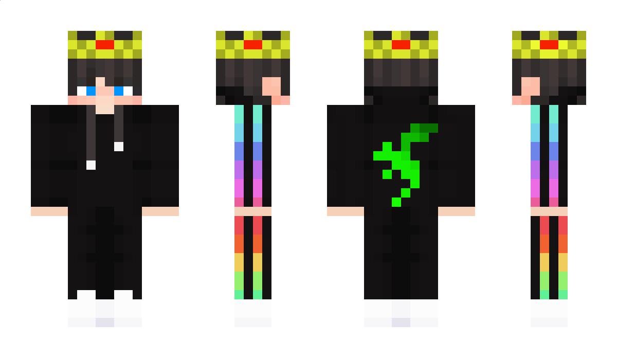 pepeezs_ Minecraft Skin