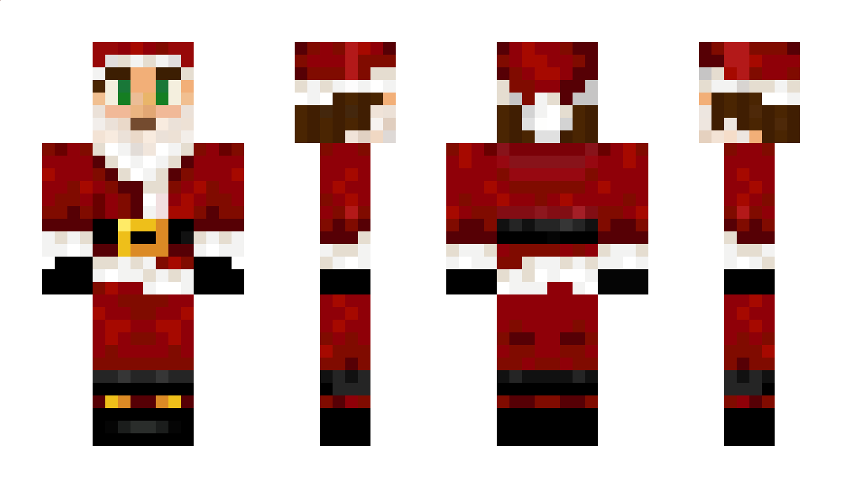 heinz_ketchup Minecraft Skin