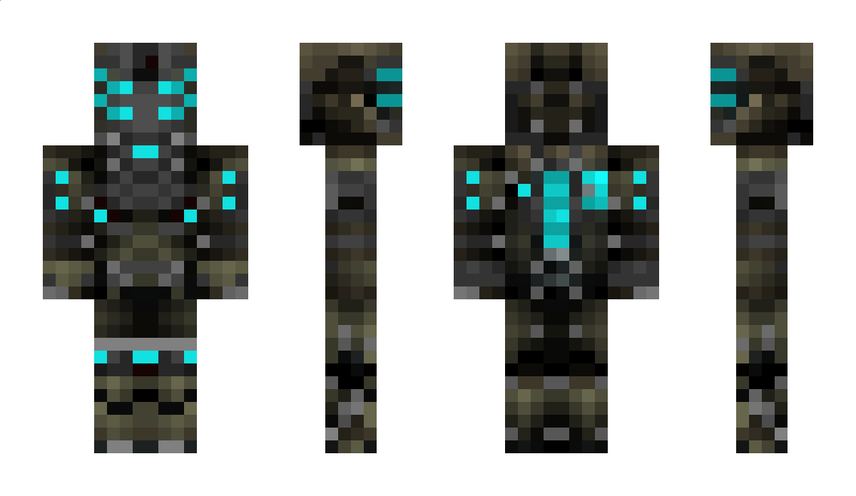 A_Land_Whale Minecraft Skin