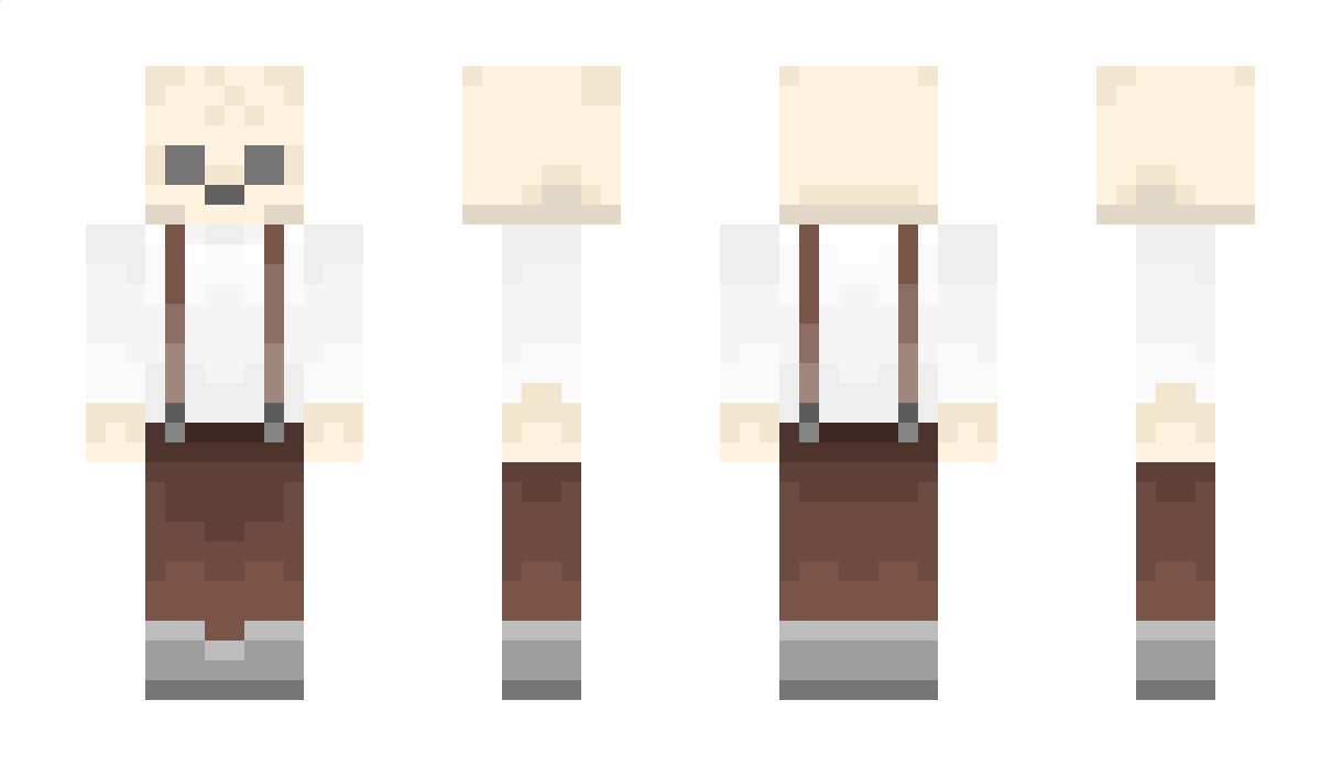 Anno_Midi Minecraft Skin