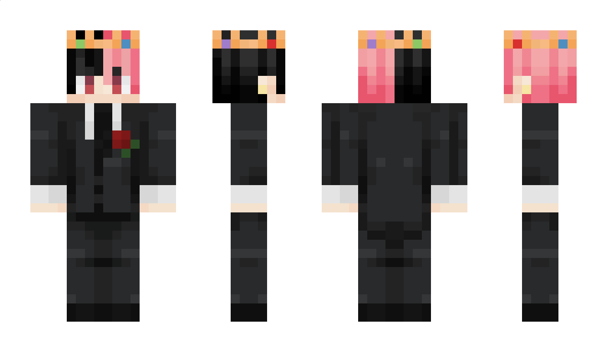 Demonlof_ Minecraft Skin