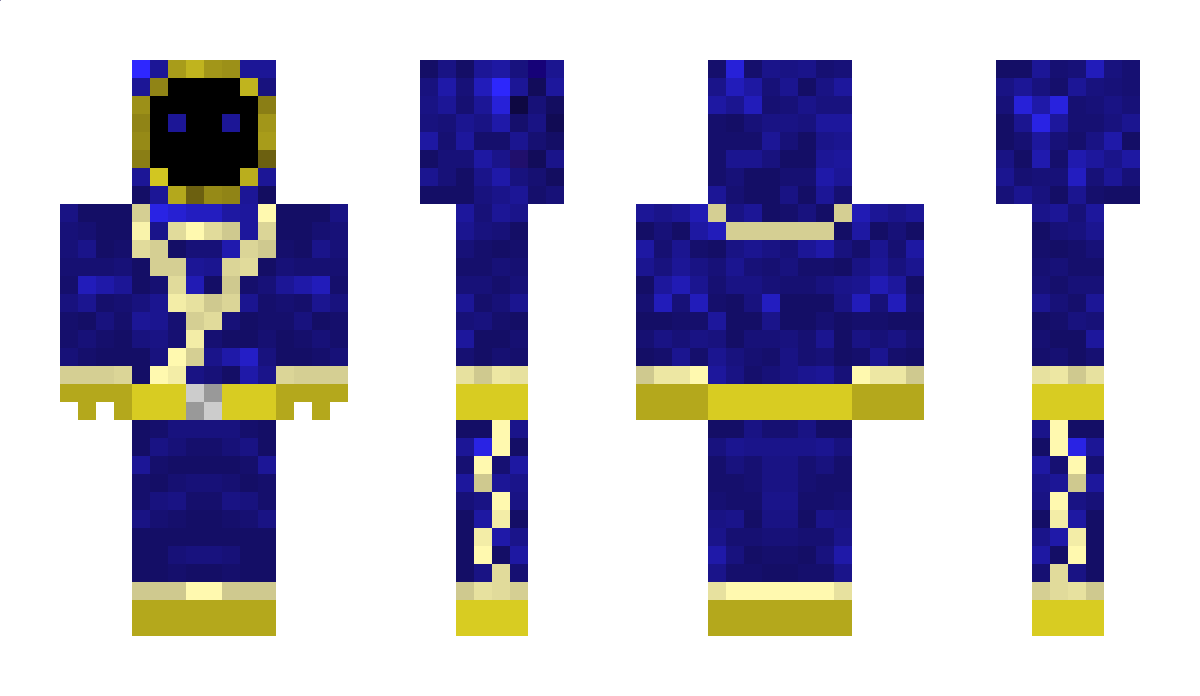 Rigy Minecraft Skin