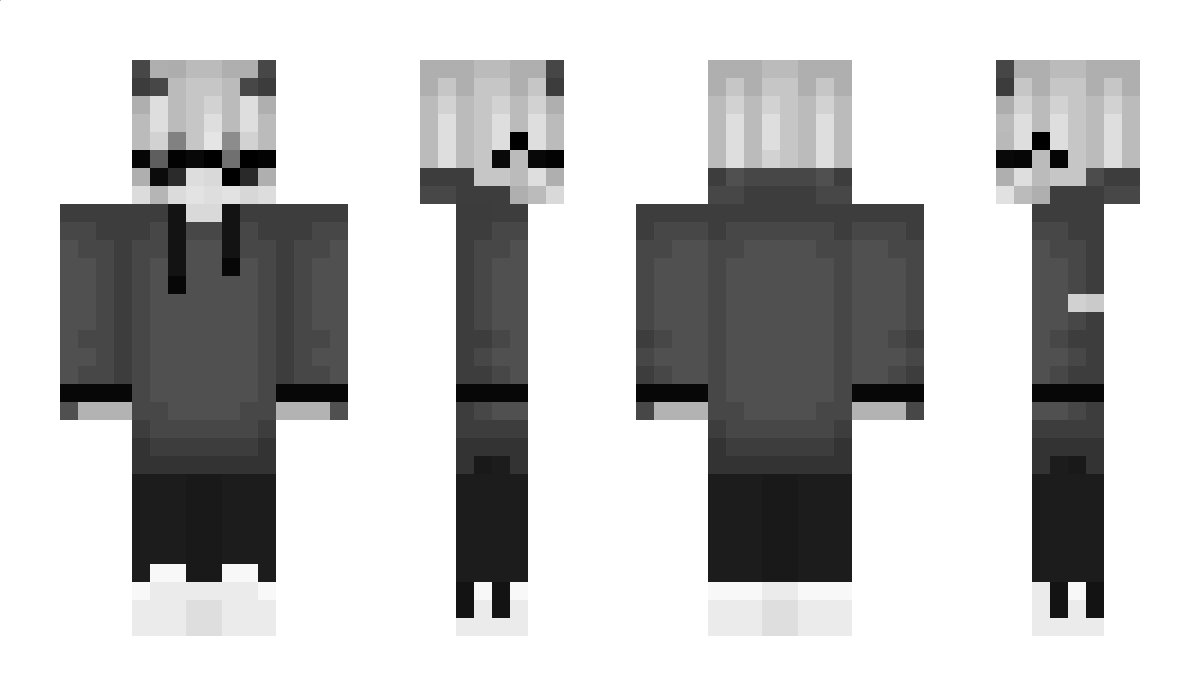 ToLUX101 Minecraft Skin