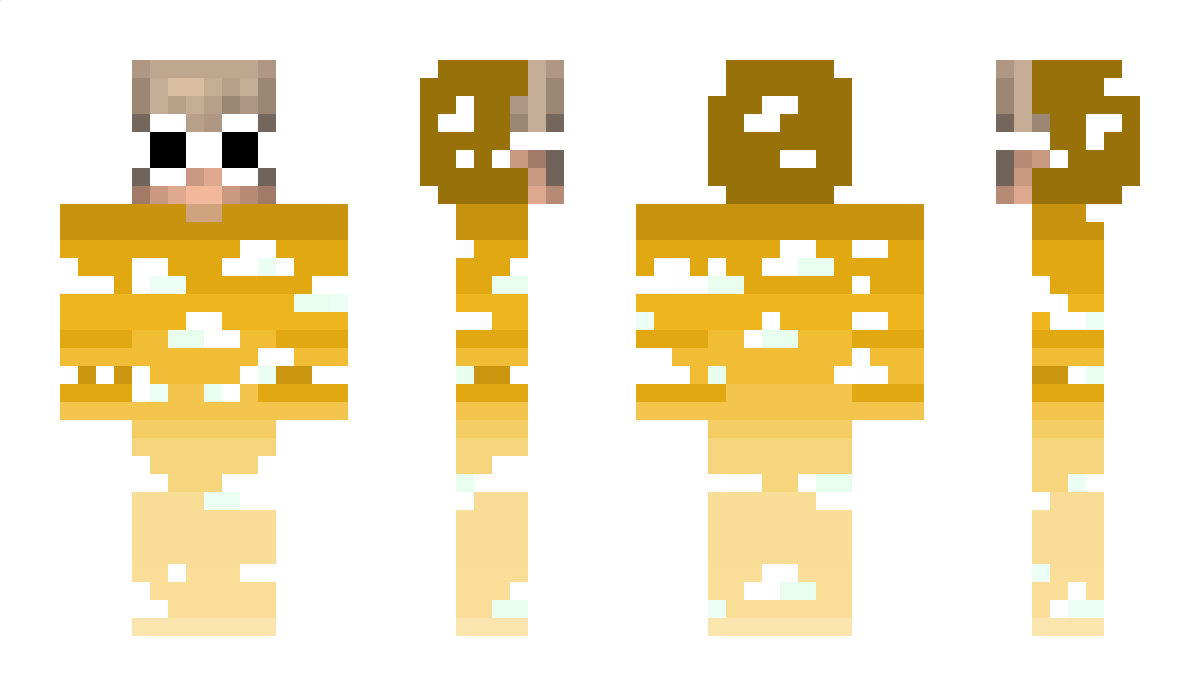 rixh Minecraft Skin