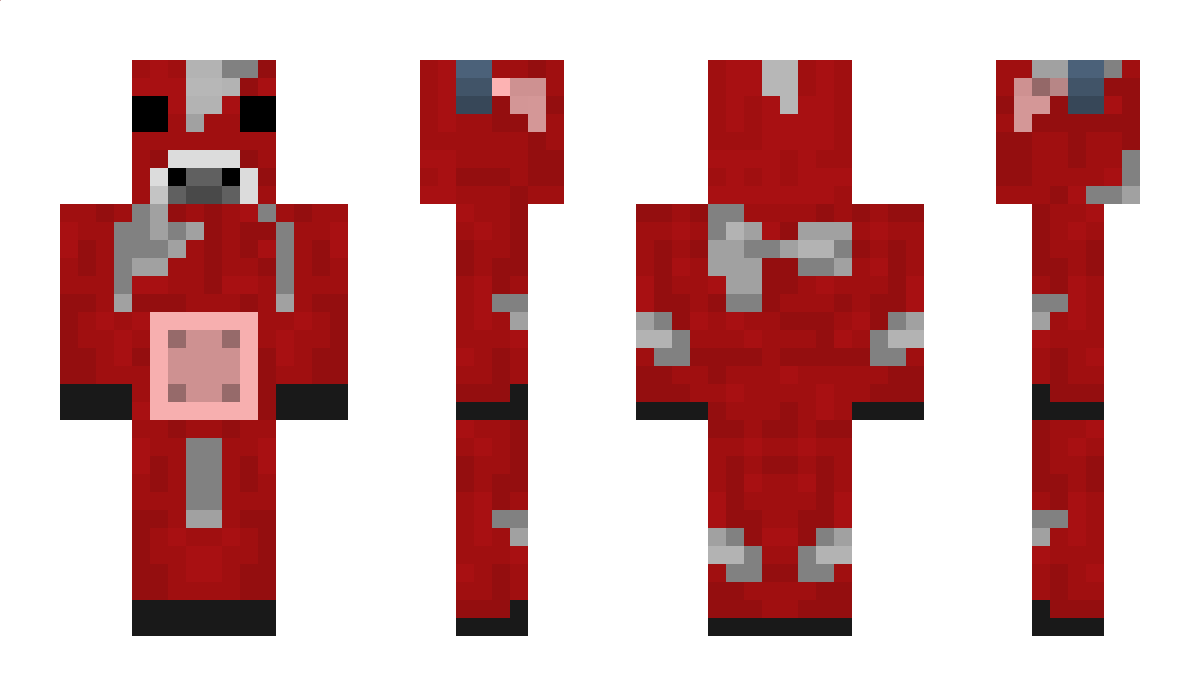 Lillebrorssan1 Minecraft Skin