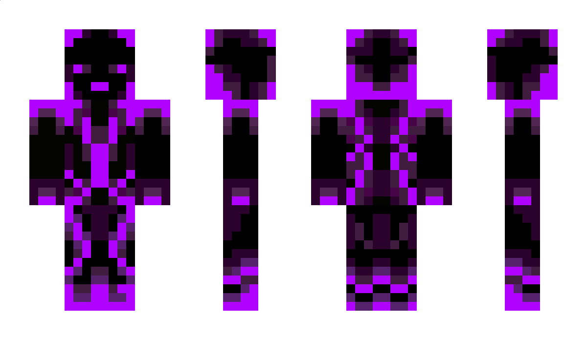 fafafabde Minecraft Skin