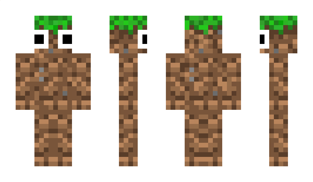 urb5n Minecraft Skin