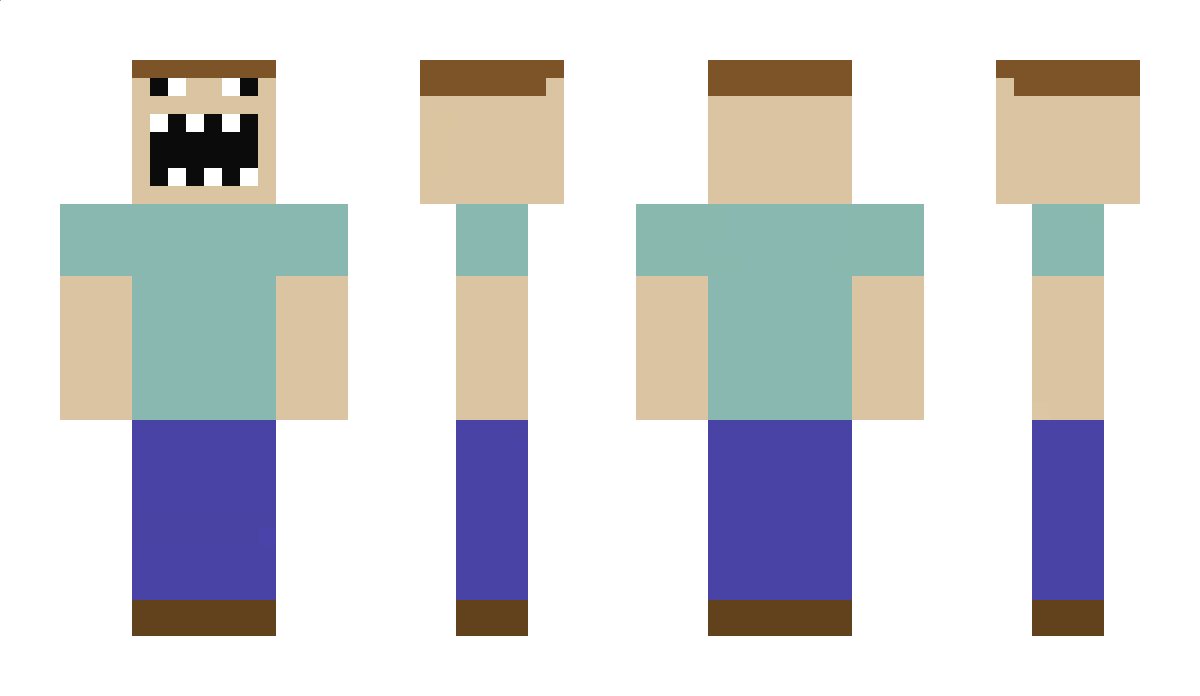 Boti_Vok Minecraft Skin