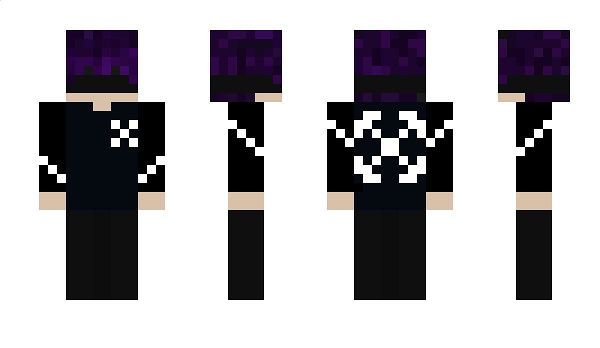 MattyPro26 Minecraft Skin