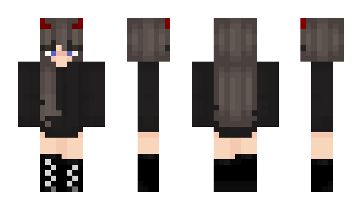 eg277 Minecraft Skin