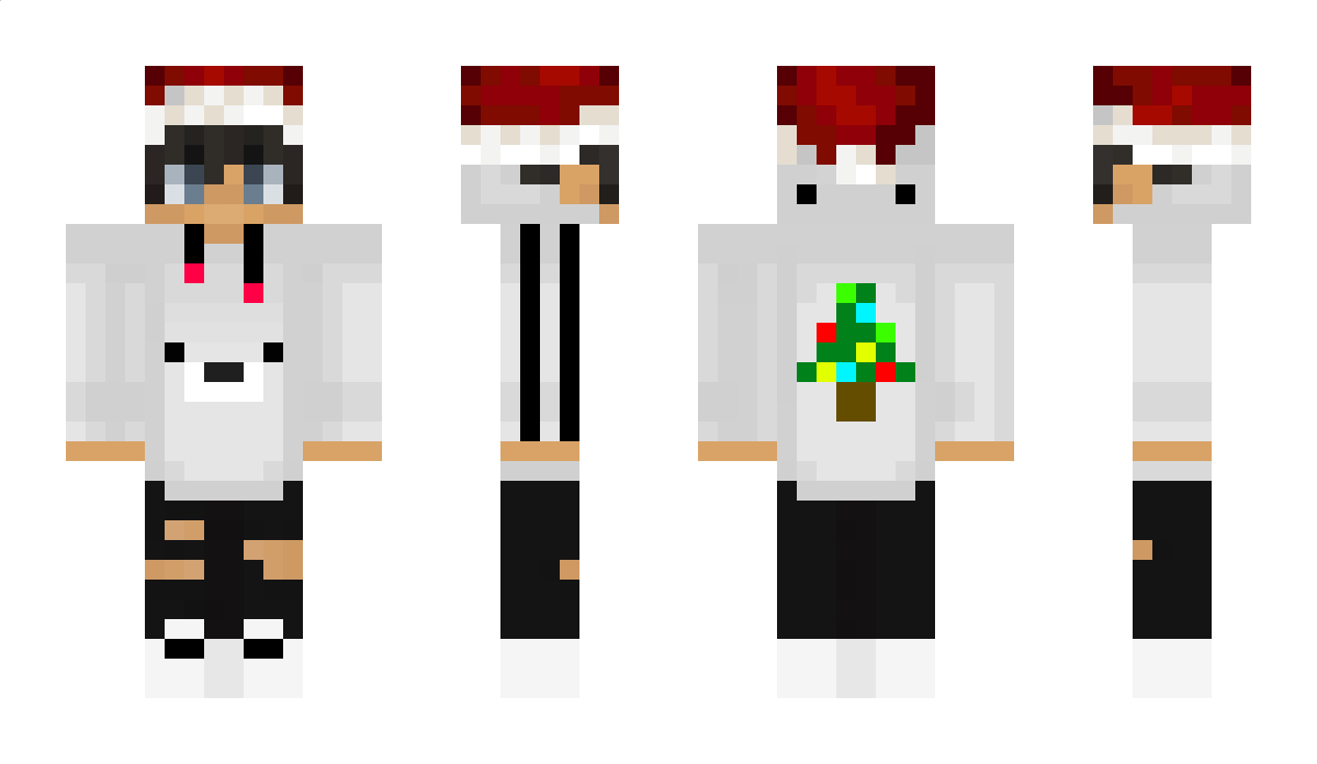 Lugest Minecraft Skin