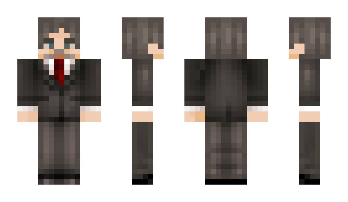 grumblebum73 Minecraft Skin