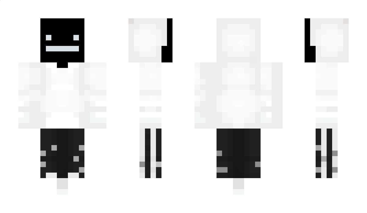 LINUS_HD5488 Minecraft Skin