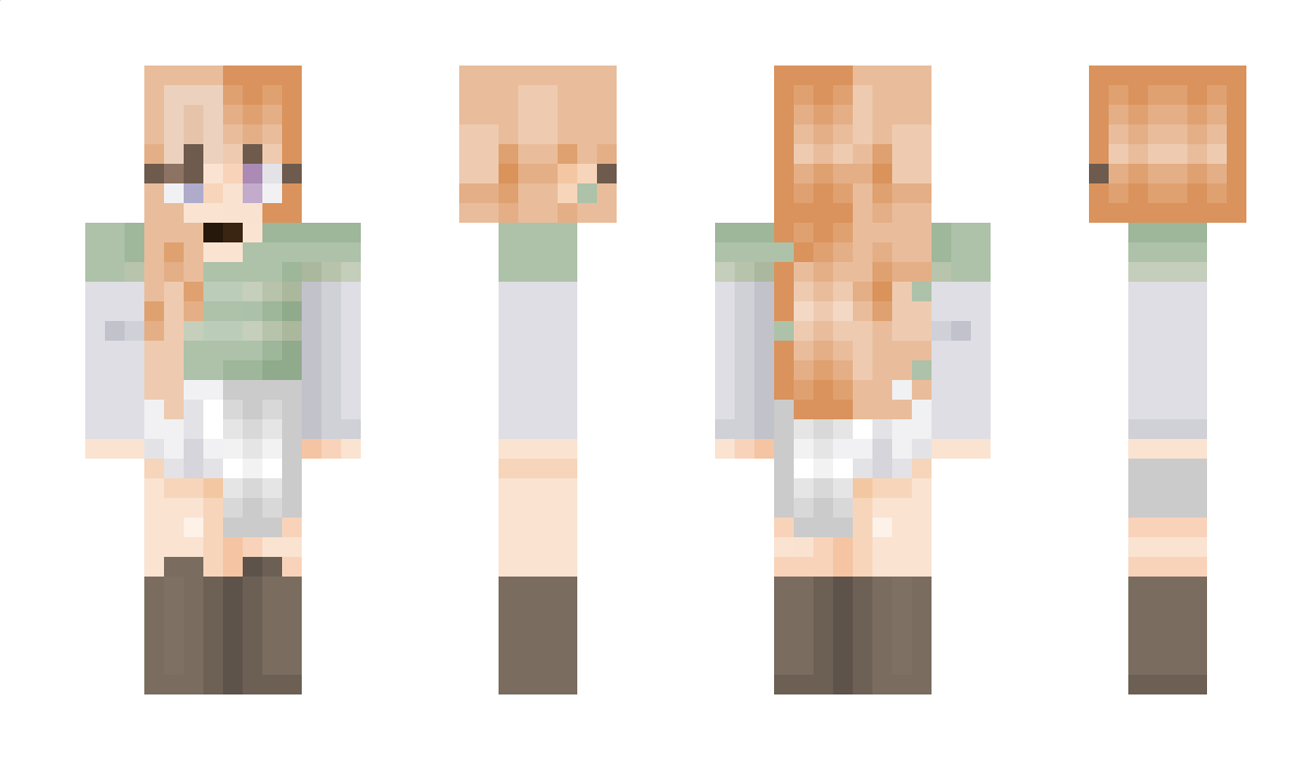 sar_ Minecraft Skin