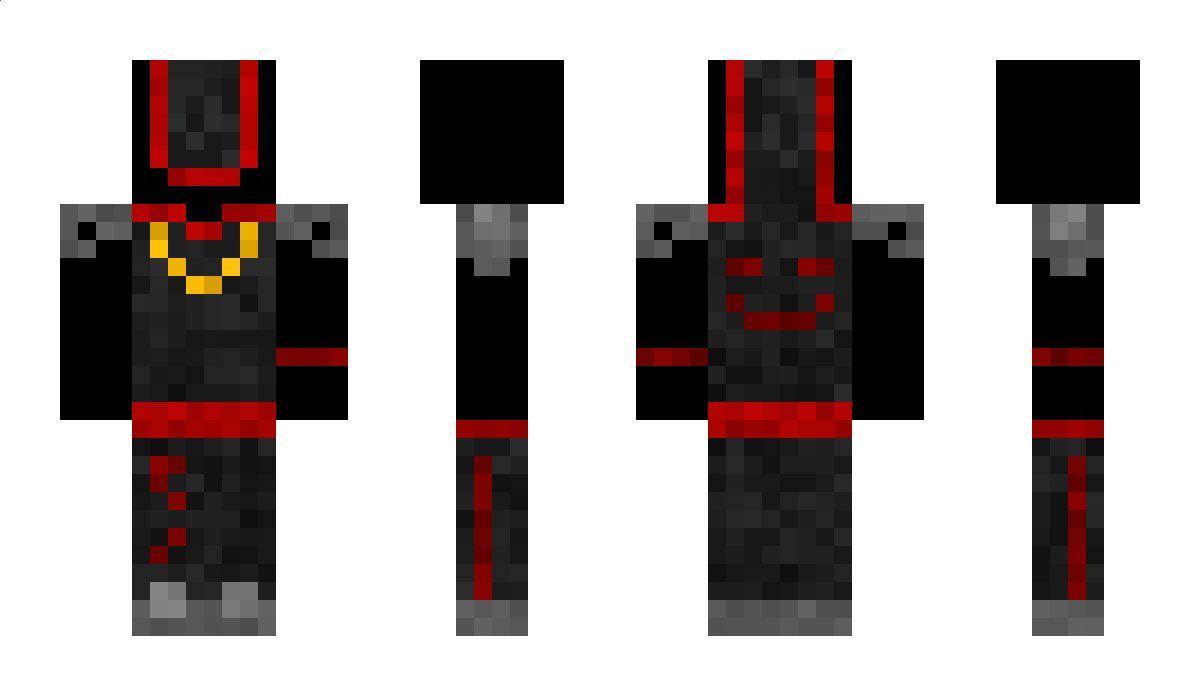 MassiveCranium Minecraft Skin