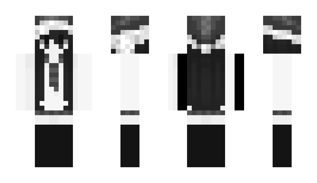 laskthefav Minecraft Skin