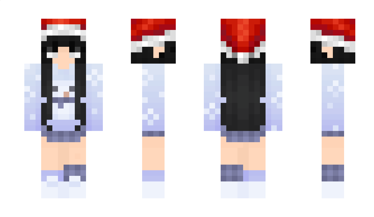 Komb3r_ Minecraft Skin