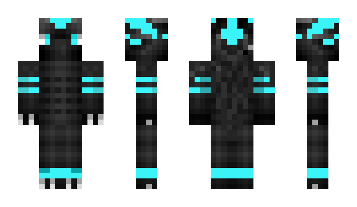 ZehJulian_lp Minecraft Skin