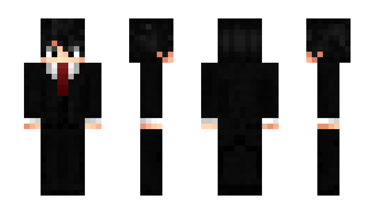 N29r Minecraft Skin