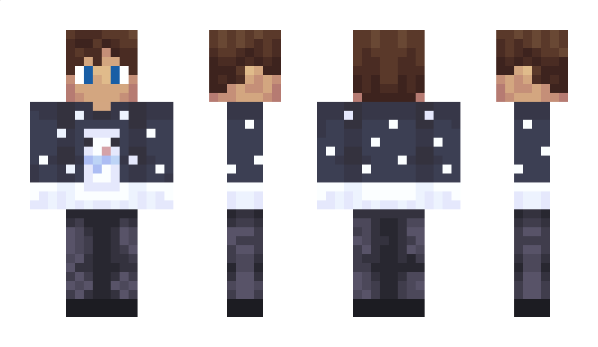 NEEEDEER Minecraft Skin