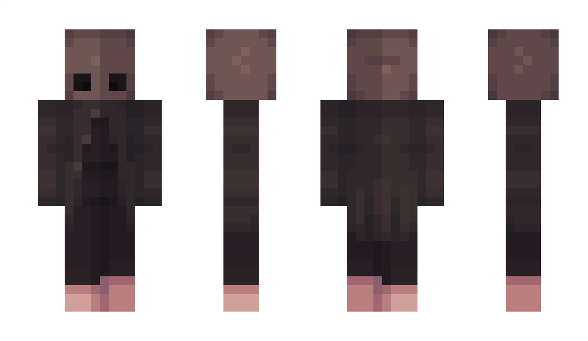 AwesomeAboy24 Minecraft Skin