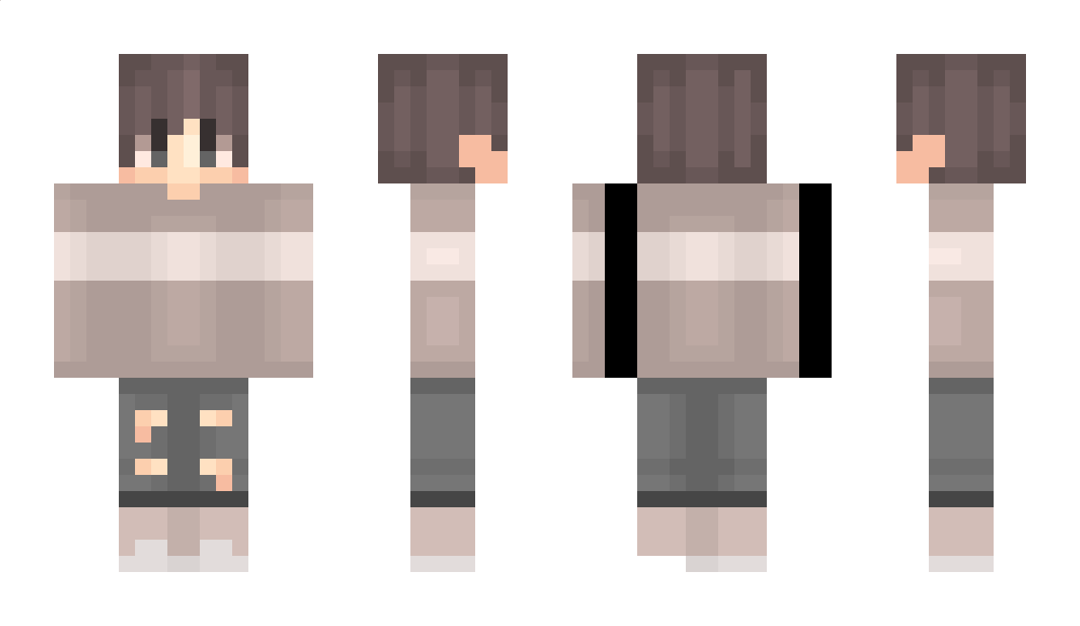 xCodyy_ Minecraft Skin