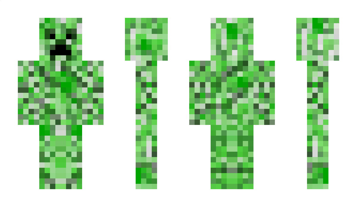 hiqiri Minecraft Skin