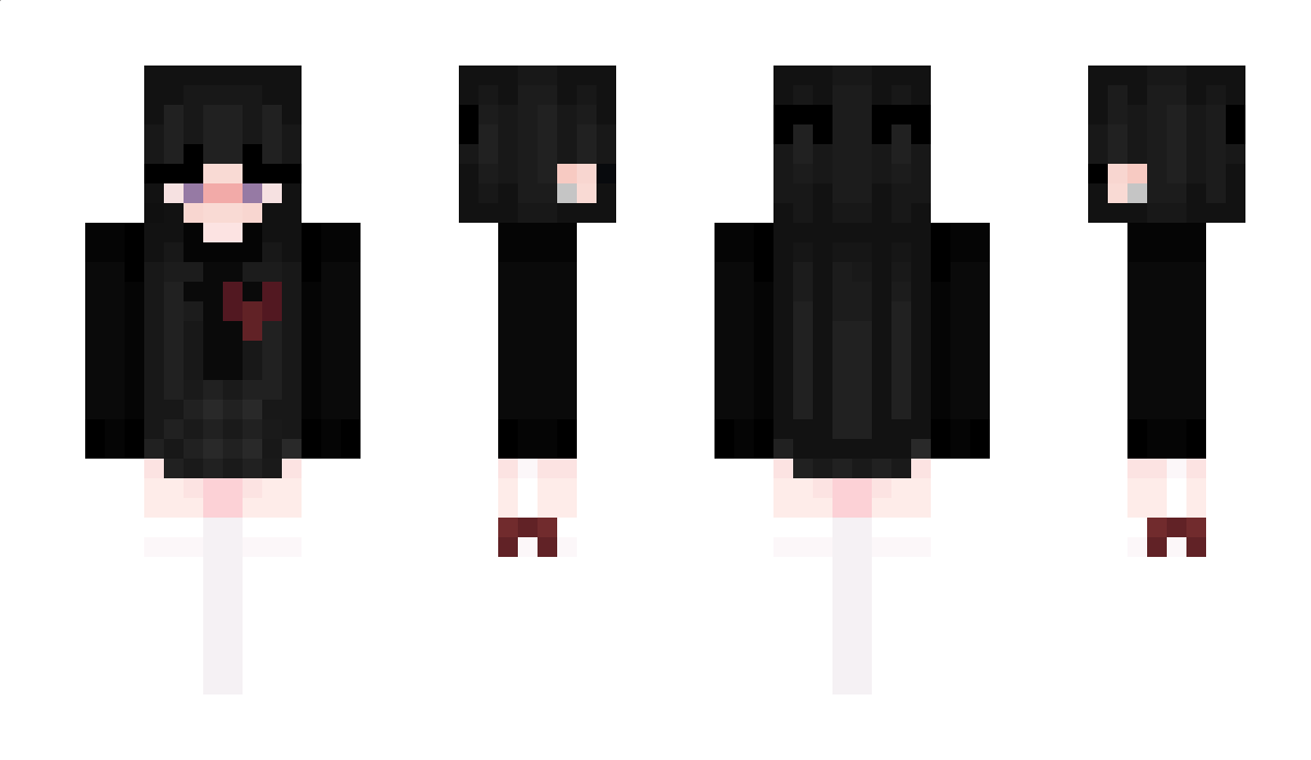 Mopigames Minecraft Skin