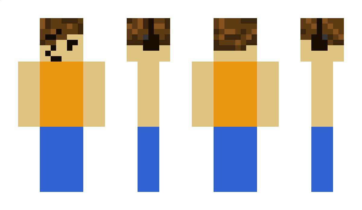 MyNameIsntAdrian Minecraft Skin