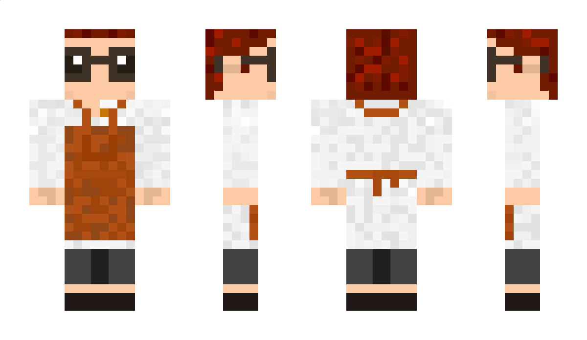 __smifi__ Minecraft Skin