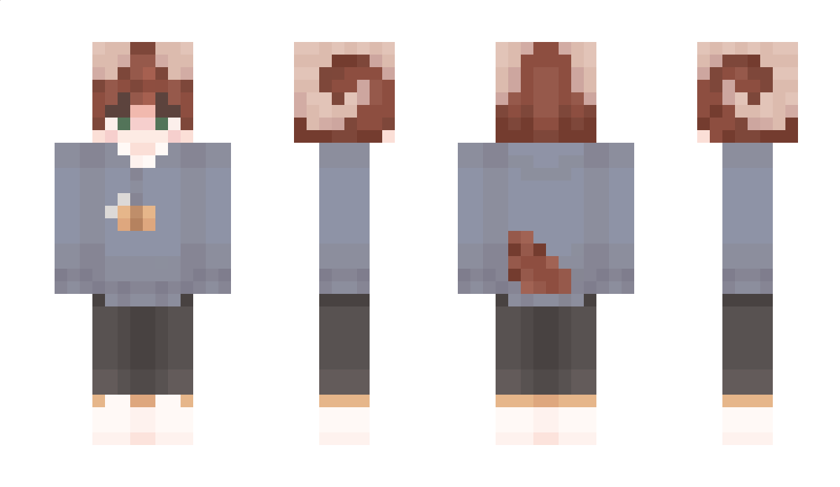 F3RR1S_L1V3 Minecraft Skin