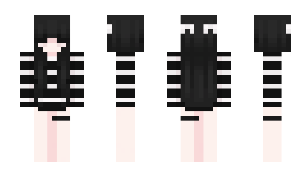 Memphis Minecraft Skin