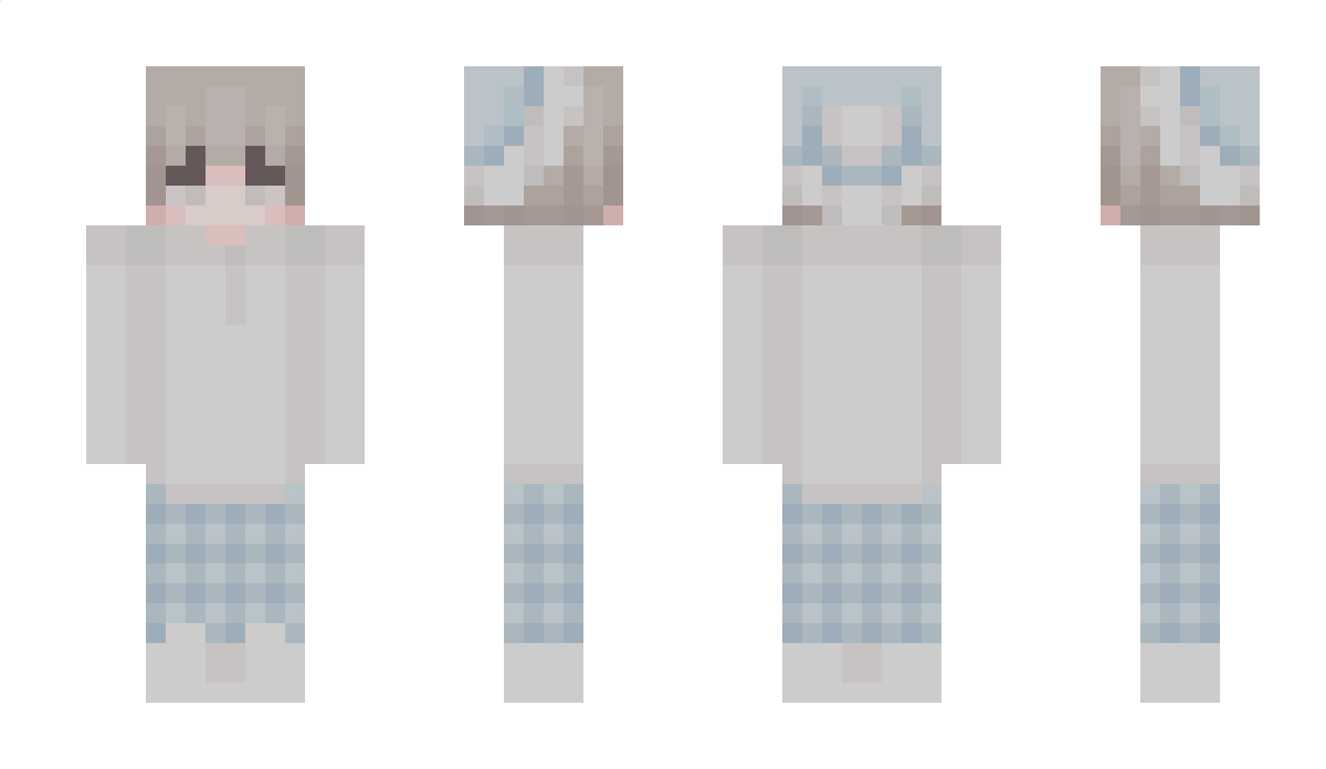 0970 Minecraft Skin