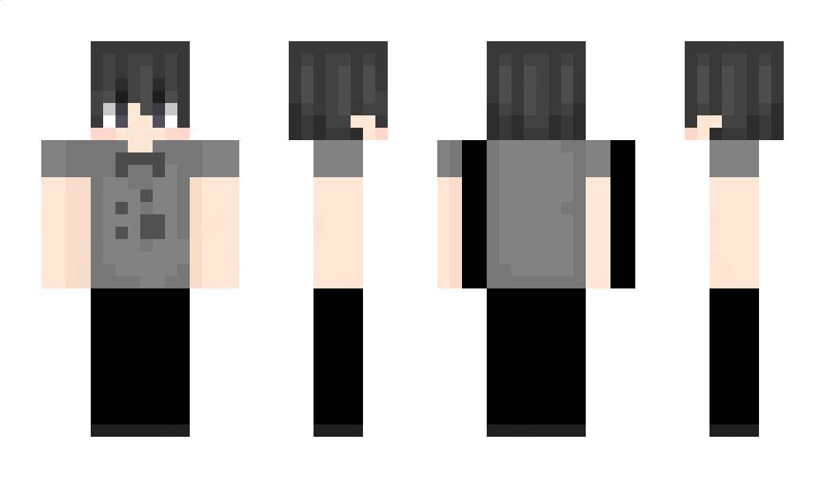 Edan Minecraft Skin