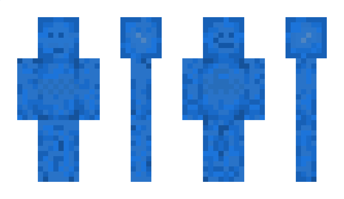 Piror_ Minecraft Skin