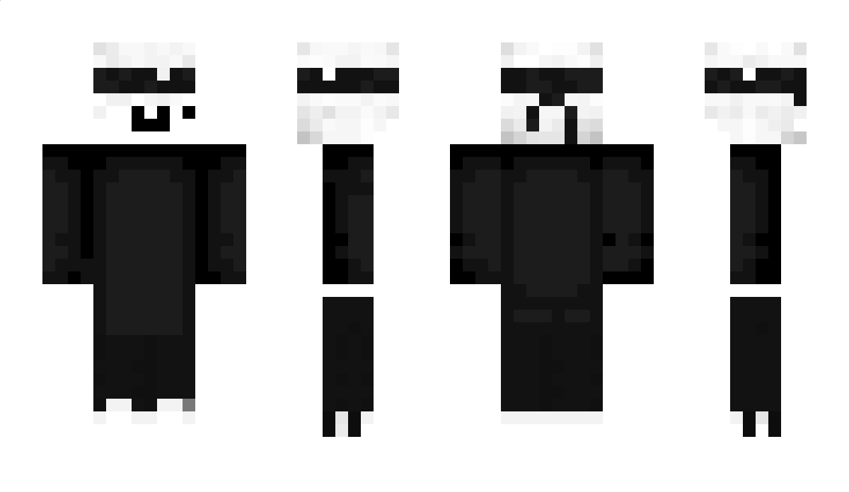 YaJaBe132 Minecraft Skin