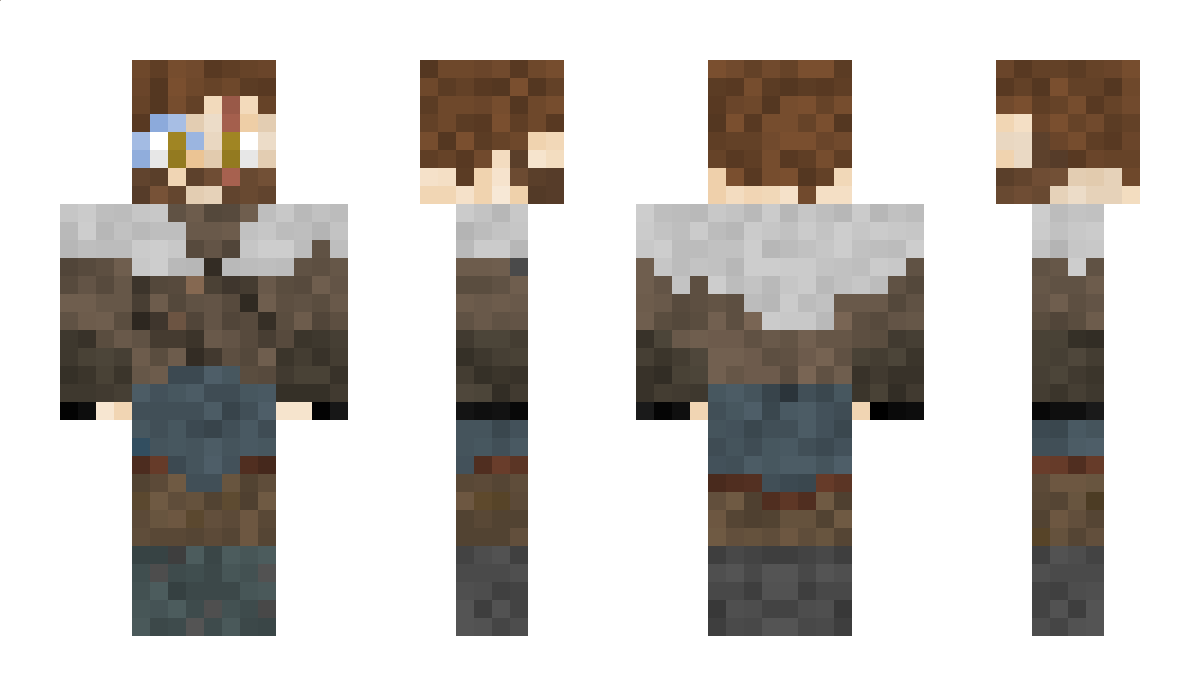 ASamboni_01 Minecraft Skin