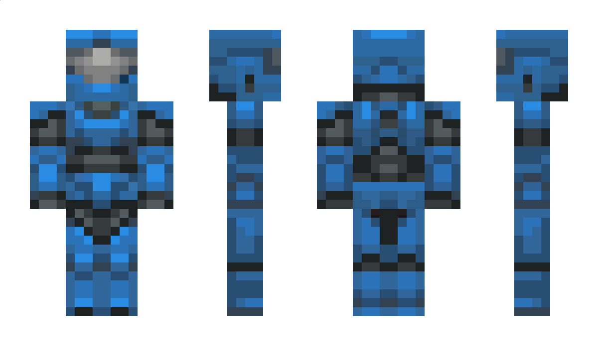 My_Mum_ Minecraft Skin