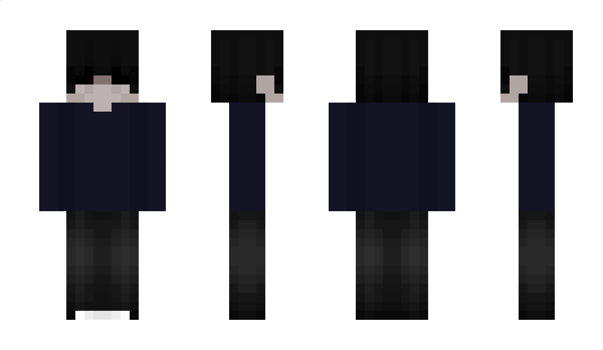 Ryzzen_filip Minecraft Skin