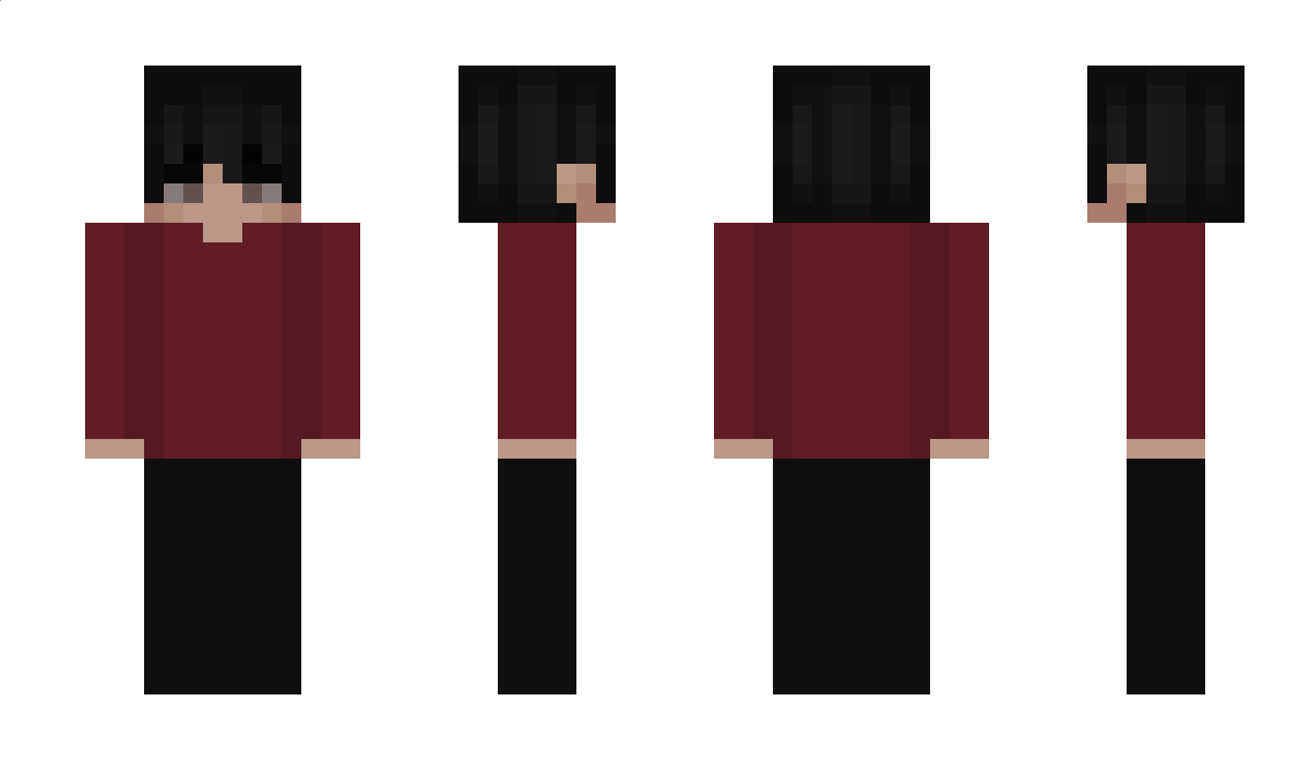 Gmwp Minecraft Skin