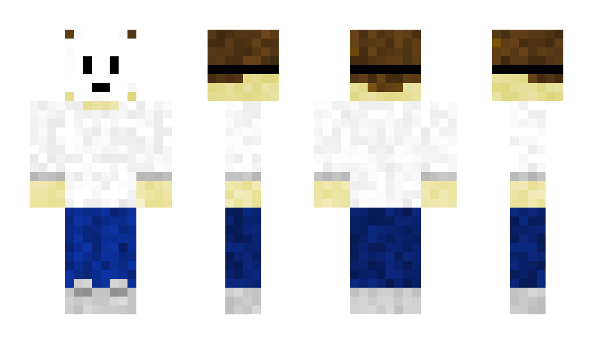 _gastero_ Minecraft Skin