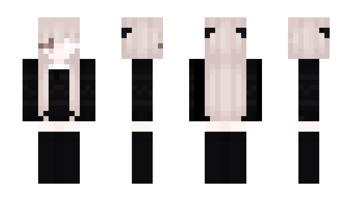 1Cigarettes Minecraft Skin