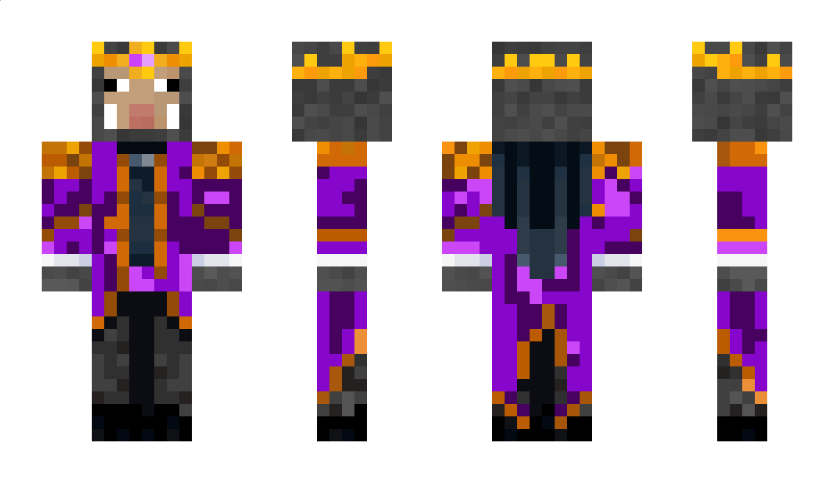 Schaf1122 Minecraft Skin