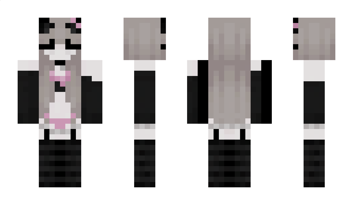 Mithnite Minecraft Skin