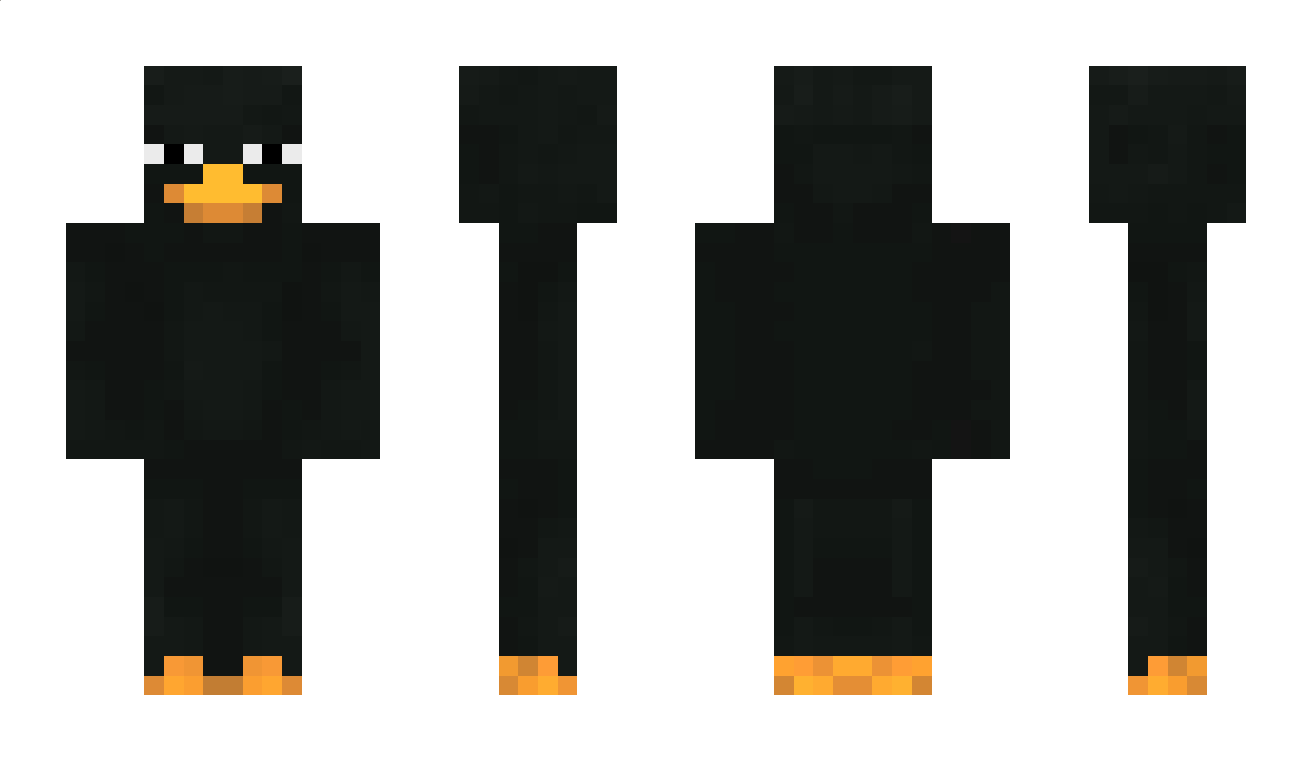 Attic9 Minecraft Skin